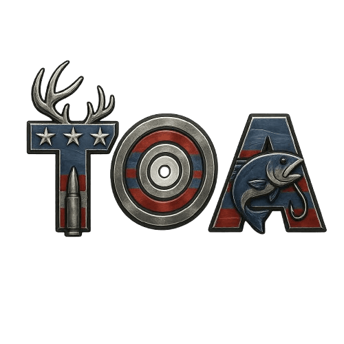 The Outdoor Amputee logo