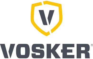 Vosker logo