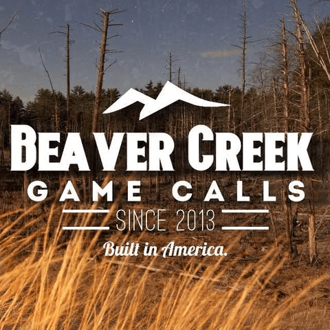 Beaver Creek Game Calls logo