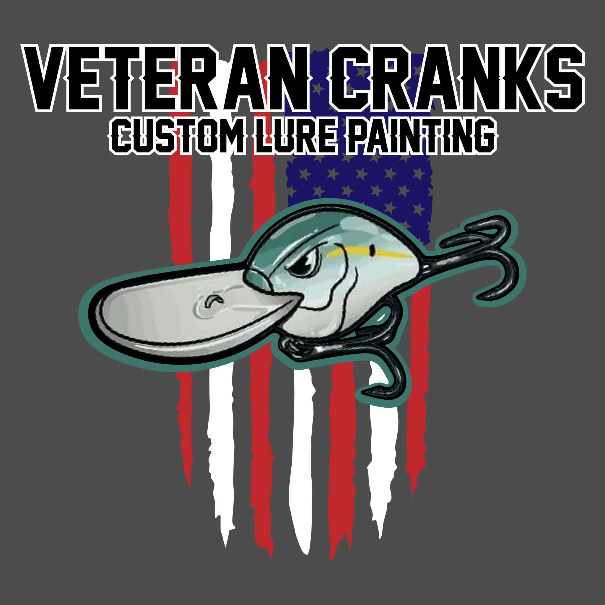 Veteran Cranks logo